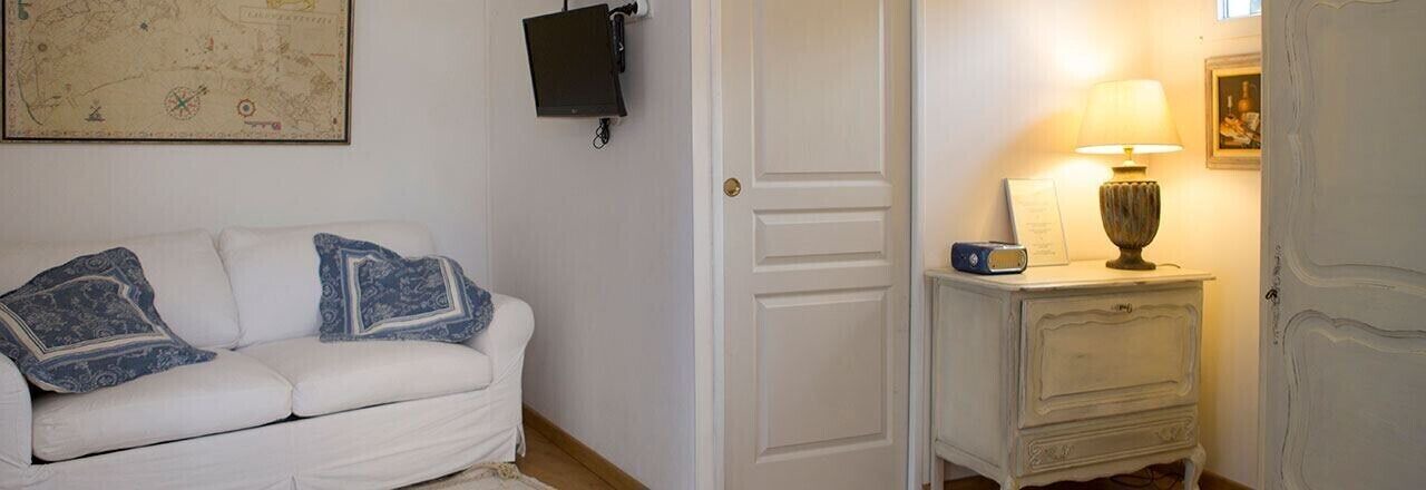Photo of Livingroom in Cros-de-Cagnes