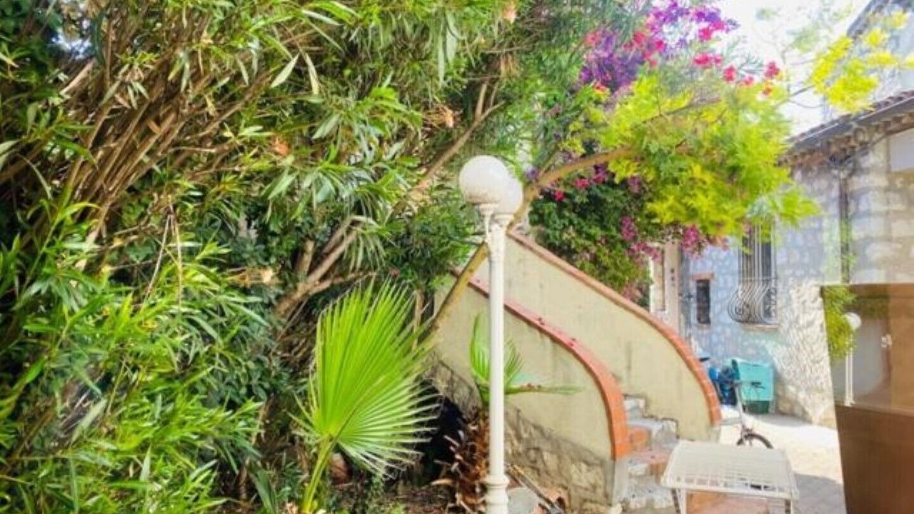Photo of Outdoor in Cros-de-Cagnes