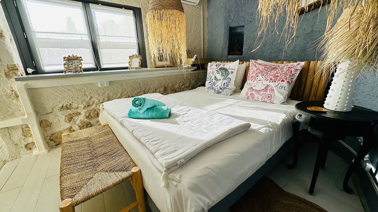 Photo of Bedroom in Le Bar-sur-Loup
