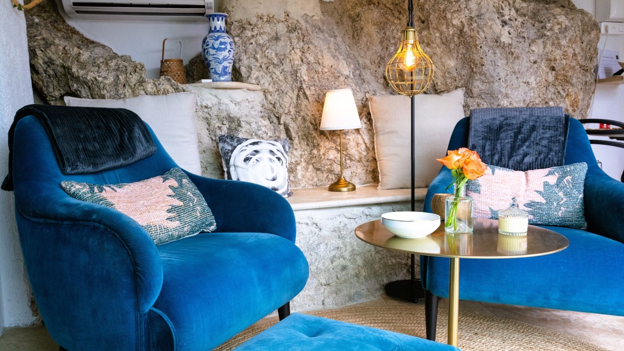 Photo of Bedroom in Le Bar-sur-Loup