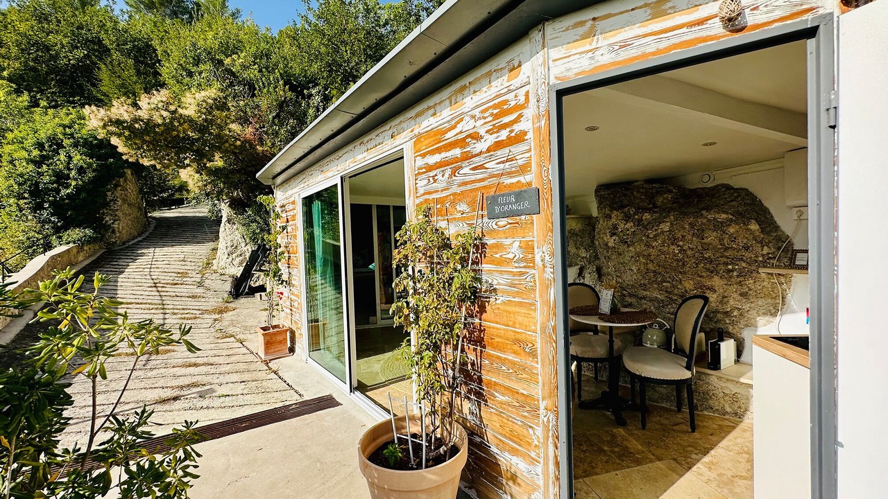 Photo of Outdoor in Le Bar-sur-Loup