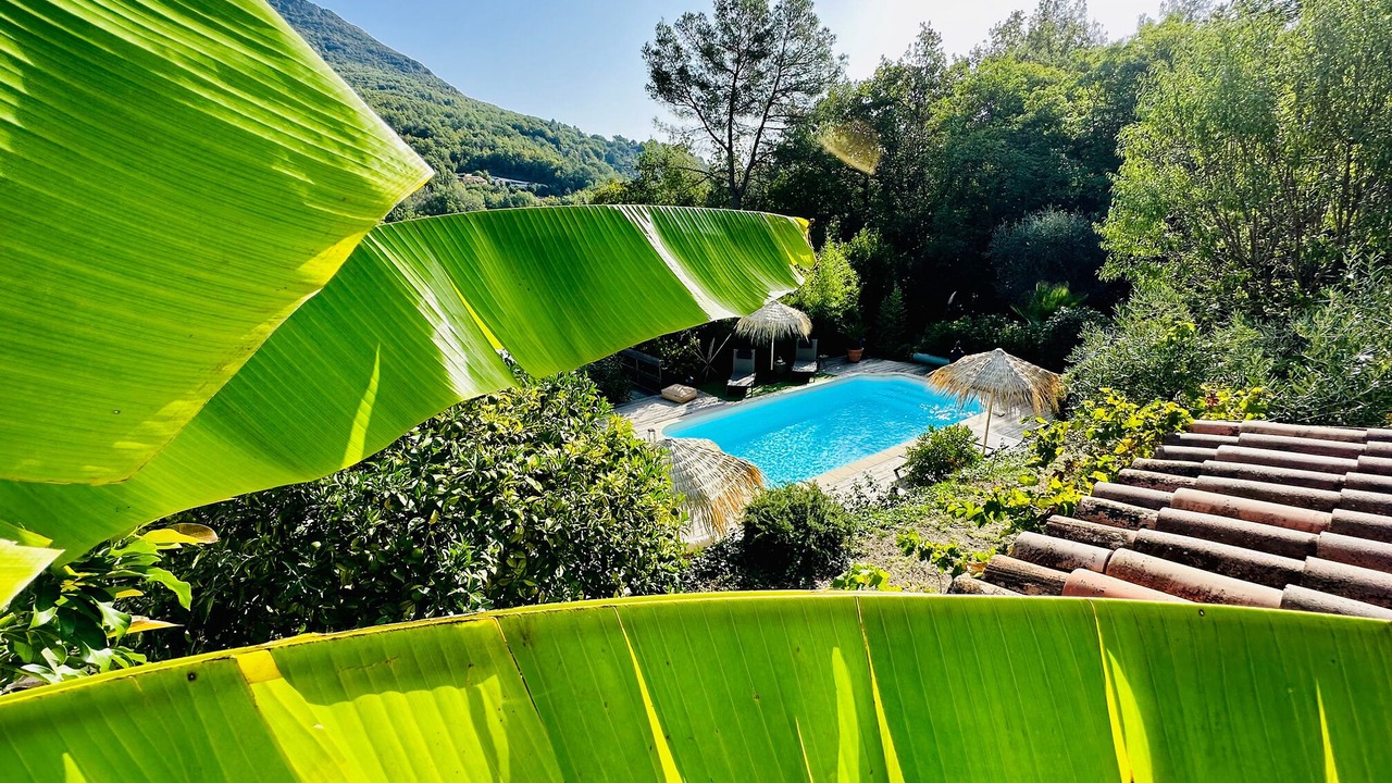 Photo of Outdoor in Le Bar-sur-Loup