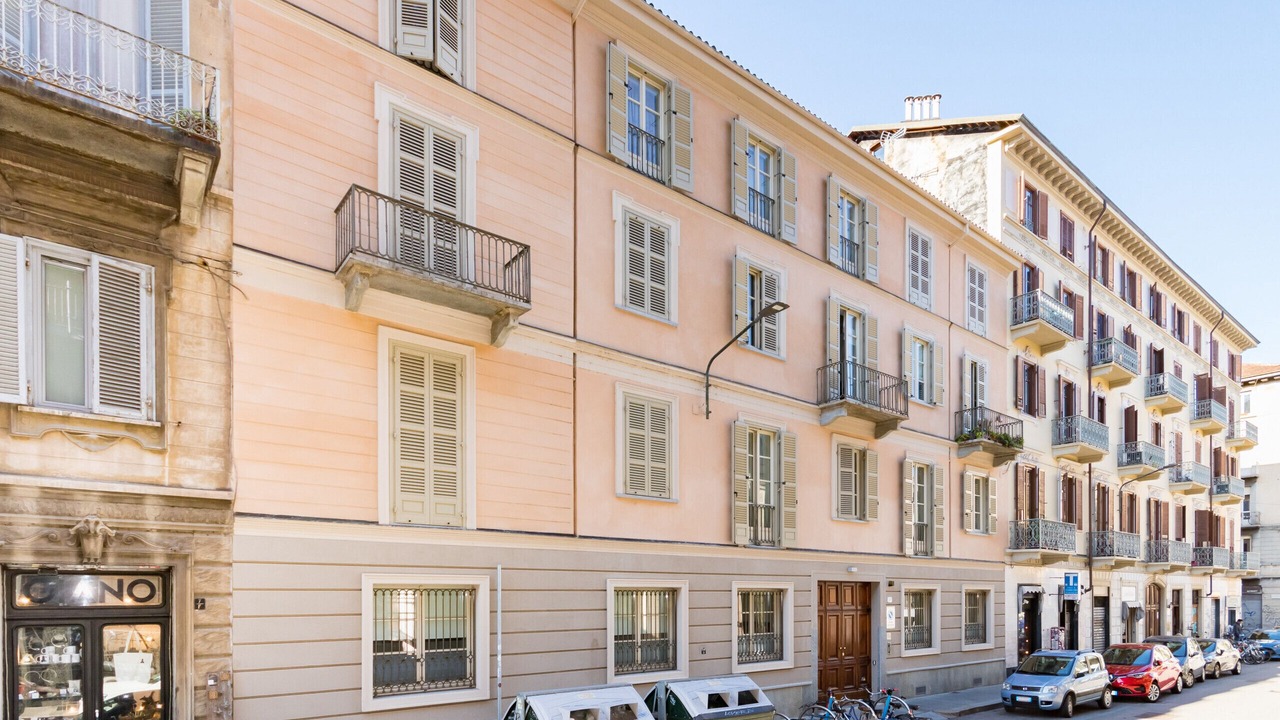 Photo of Outdoor in Vanchiglia
