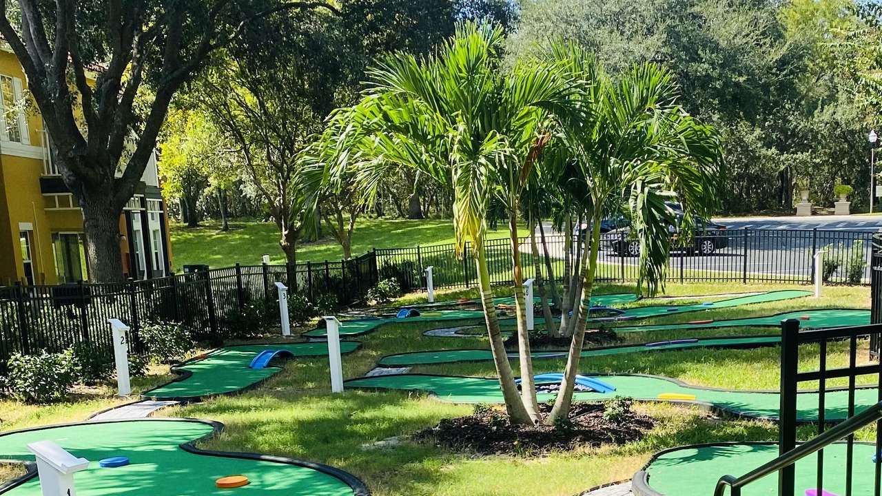 Photo of Outdoor in Sunset Lakes