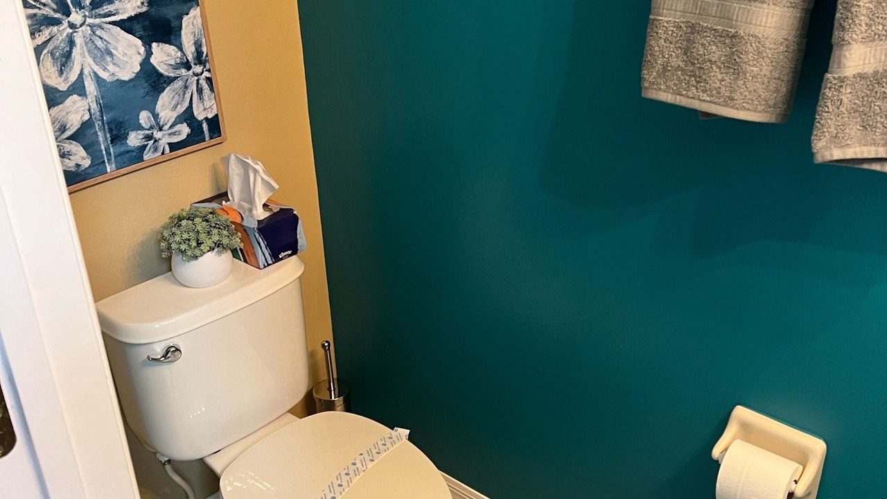 Photo of Bathroom in Sunset Lakes