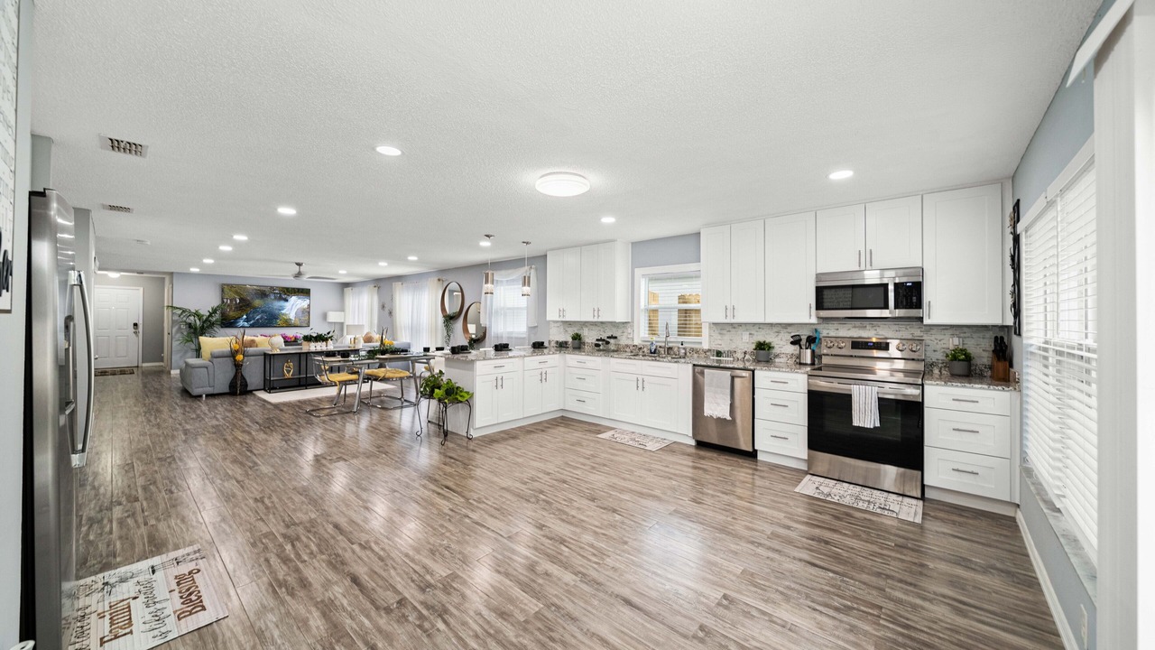 Photo of Kitchen in Signal Hill