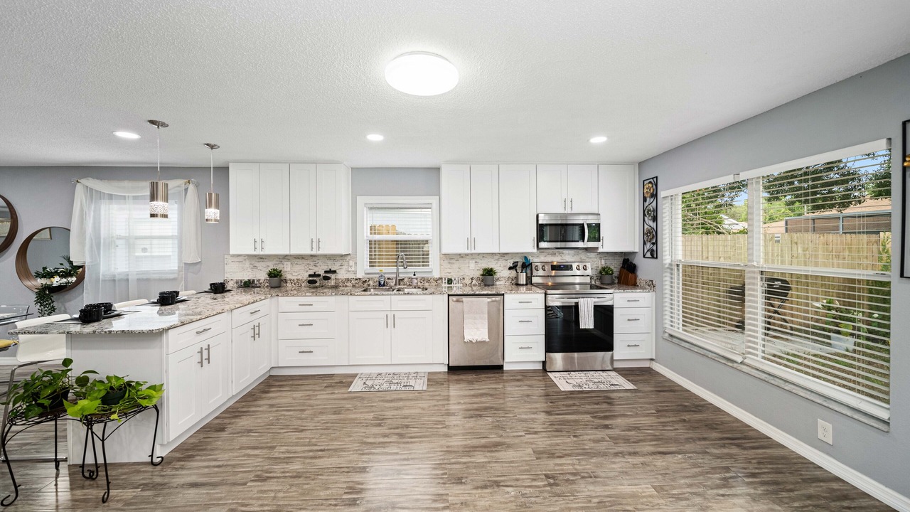 Photo of Kitchen in Signal Hill