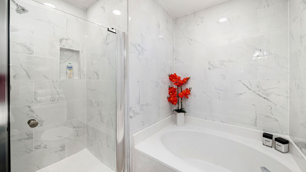 Photo of Bathroom in Signal Hill