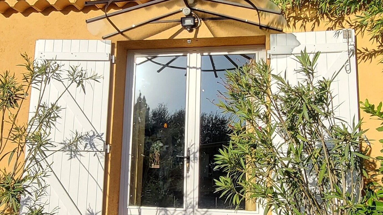 Photo of Outdoor in Saint-Roman