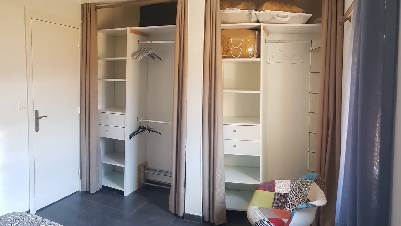 Photo of Bedroom in Saint-Roman