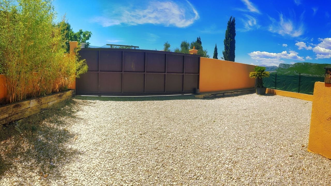 Photo of Outdoor in Saint-Roman