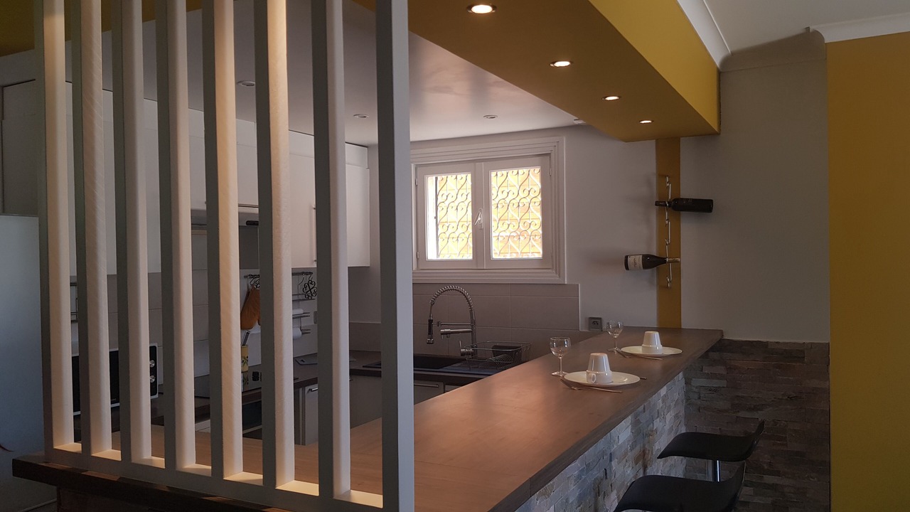 Photo of Kitchen in Saint-Roman