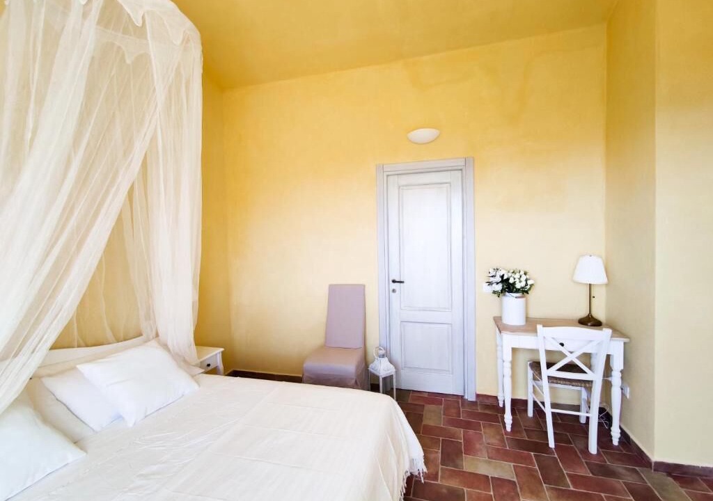 Photo of Bedroom in Fosdinovo