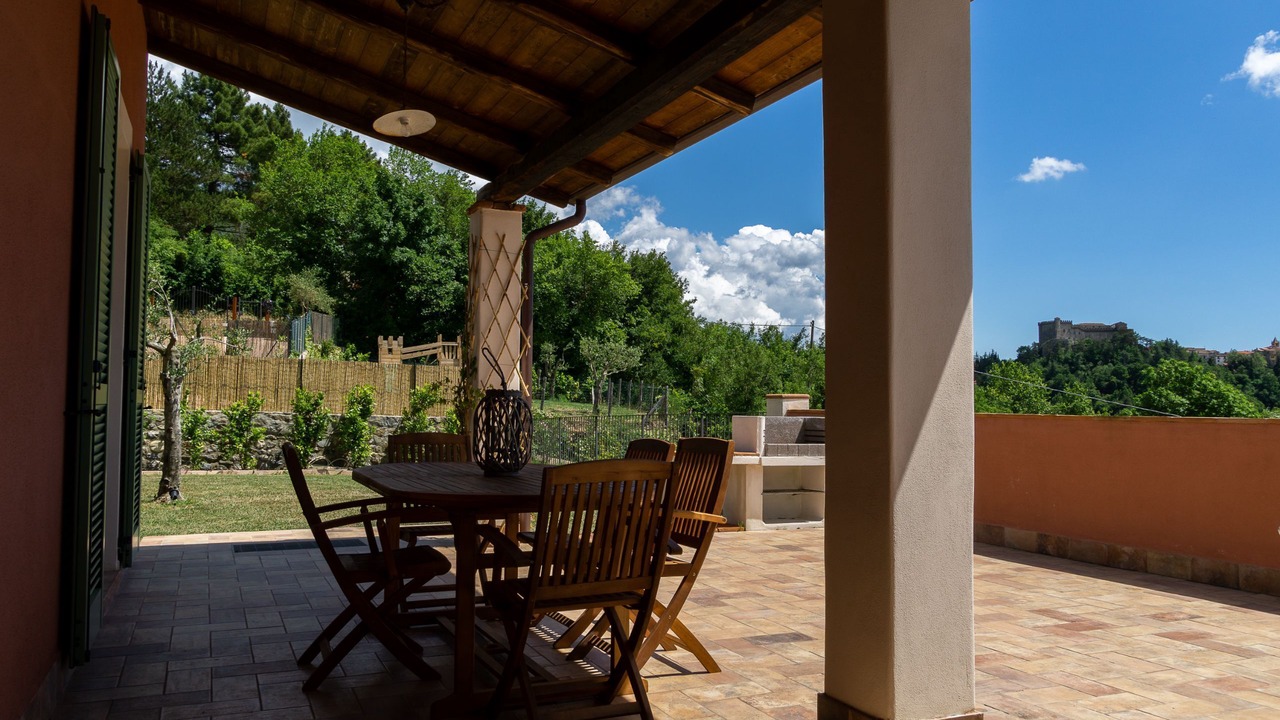 Photo of Outdoor in Fosdinovo