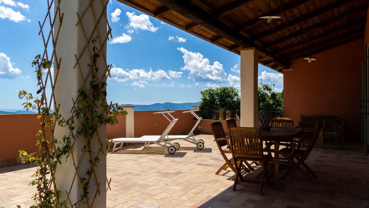 Photo of Outdoor in Fosdinovo