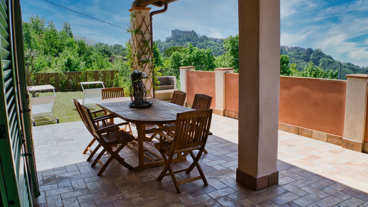Photo of Outdoor in Fosdinovo