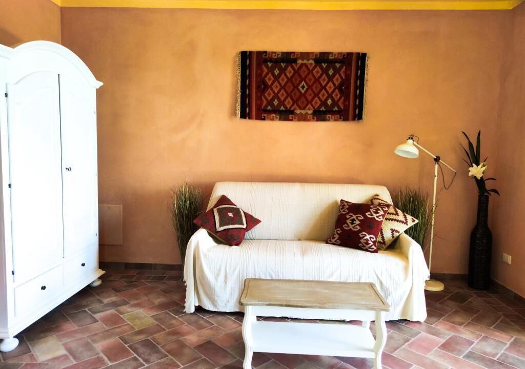 Photo of Livingroom in Fosdinovo
