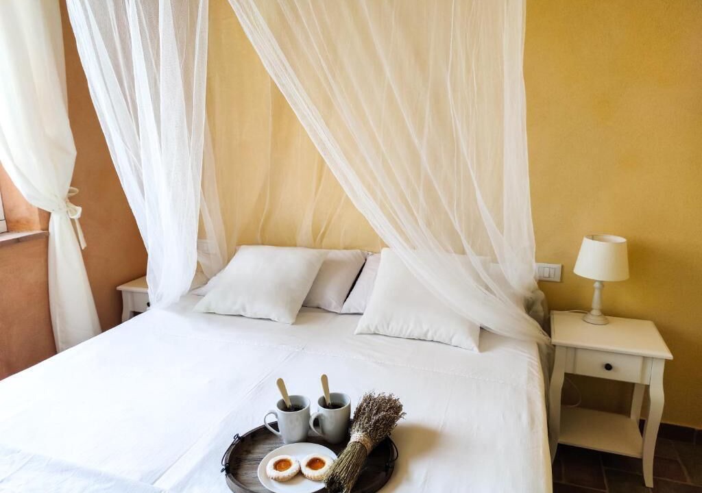 Photo of Bedroom in Fosdinovo