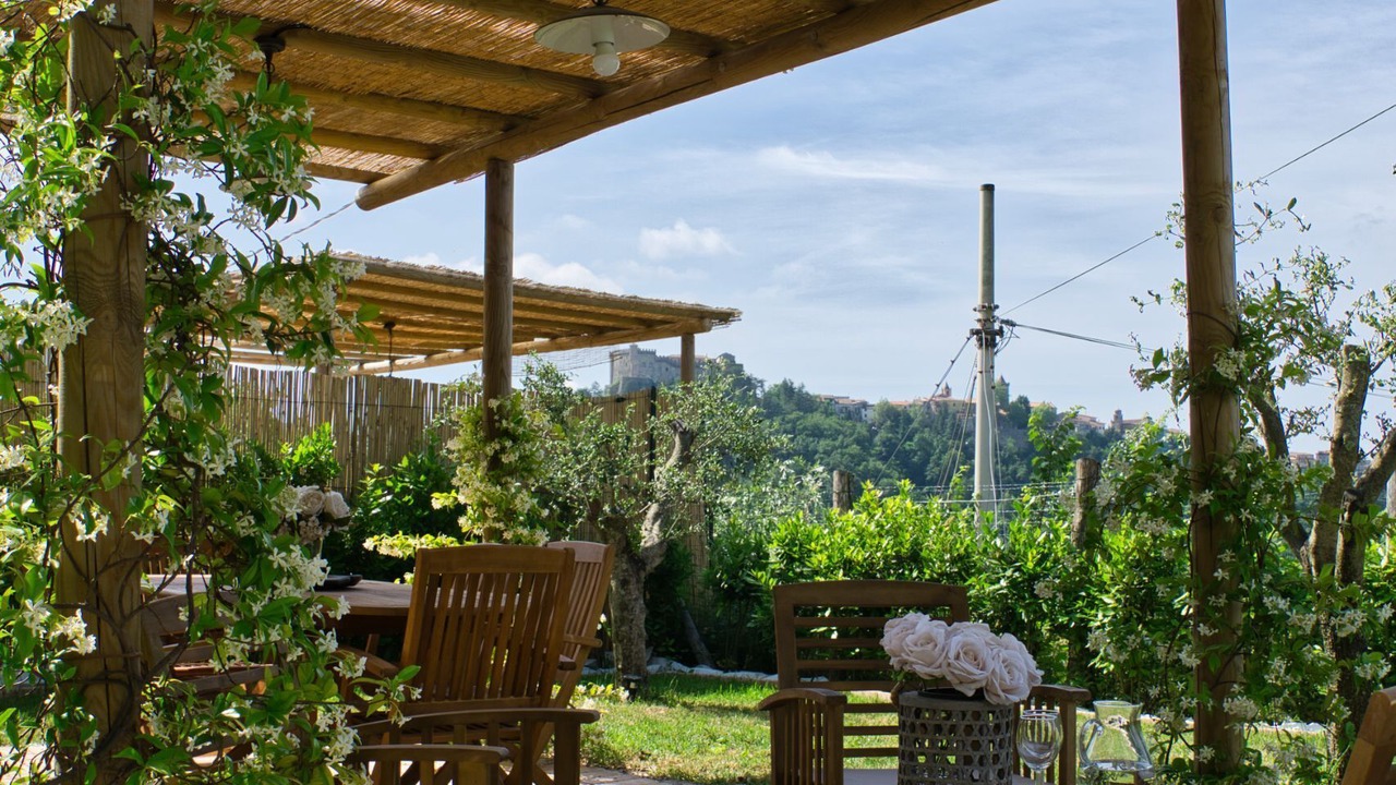 Photo of Outdoor in Fosdinovo