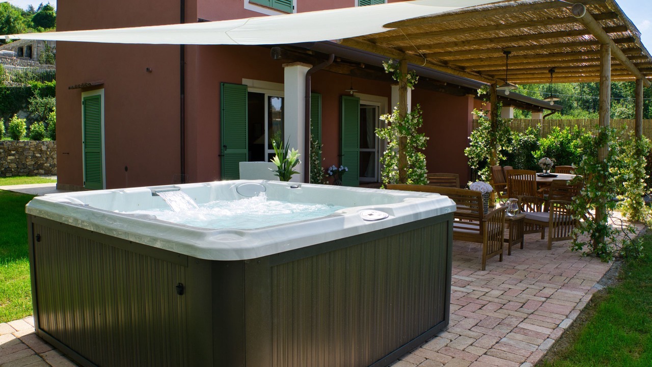 Photo of Patio Balcony in Fosdinovo