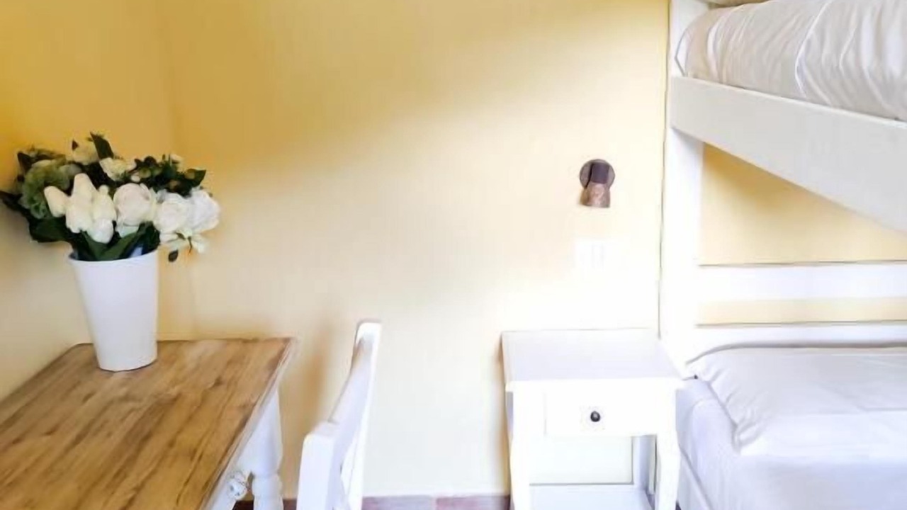 Photo of Bedroom in Fosdinovo