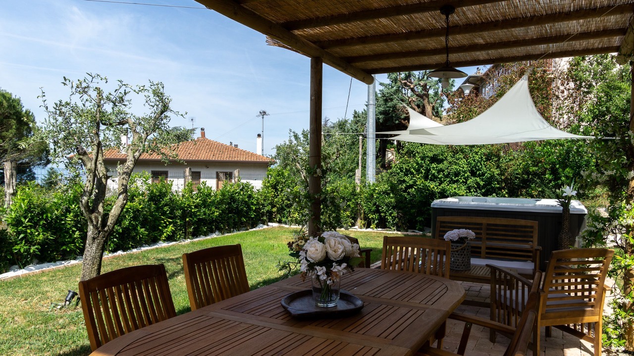 Photo of Outdoor in Fosdinovo