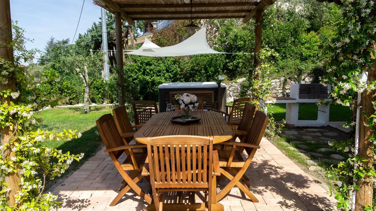 Photo of Outdoor in Fosdinovo