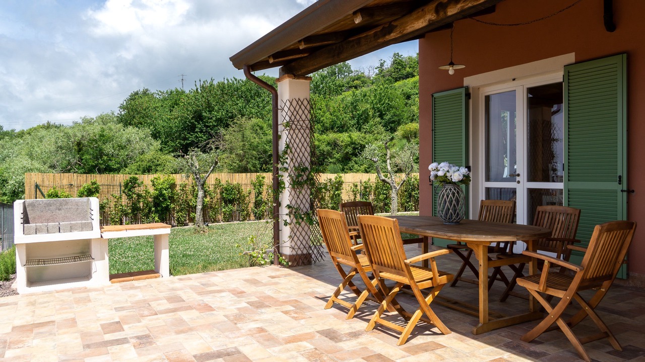 Photo of Outdoor in Fosdinovo