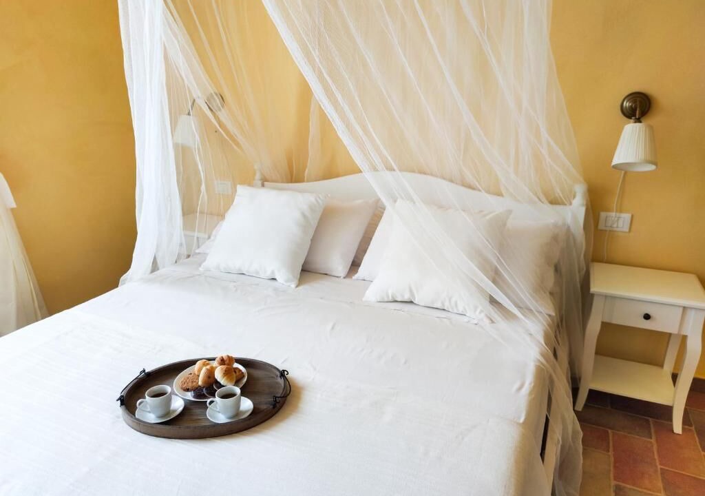 Photo of Bedroom in Fosdinovo