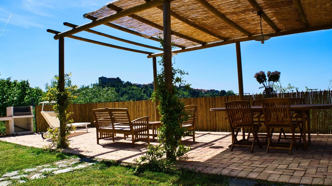 Photo of Outdoor in Fosdinovo