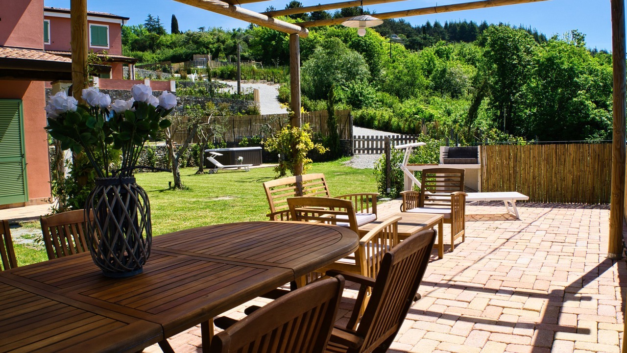 Photo of Outdoor in Fosdinovo