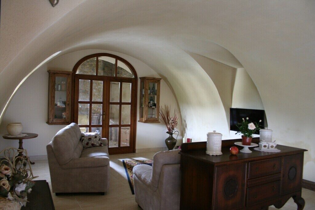 Photo of Livingroom in Gassano