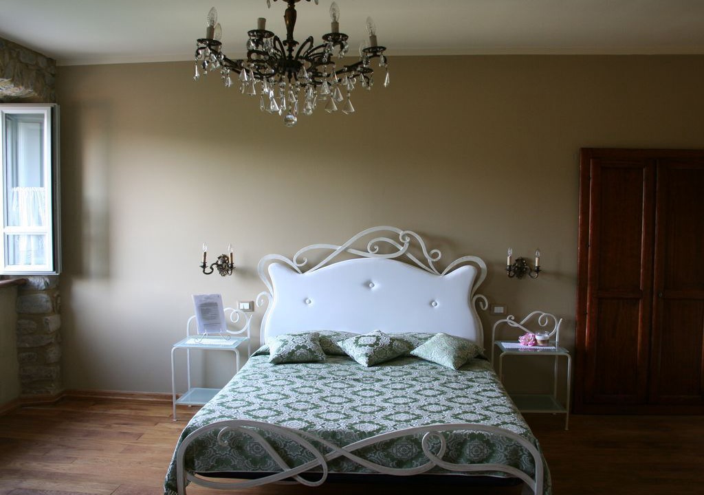 Photo of Bedroom in Gassano
