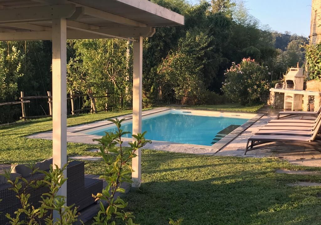 Photo of Outdoor in Gassano