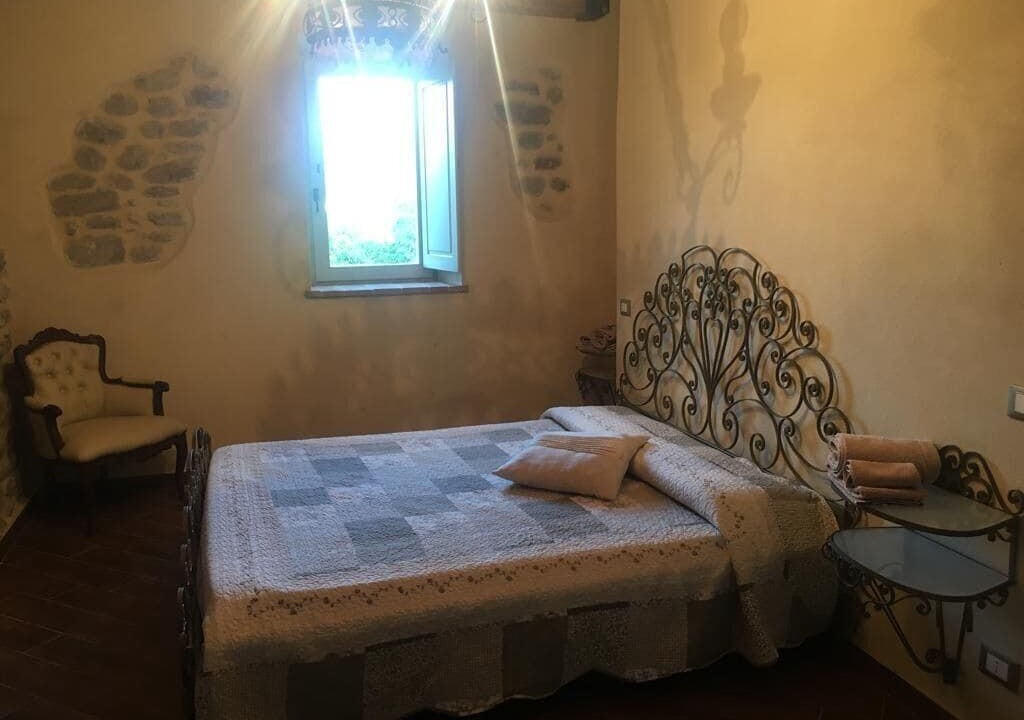 Photo of Bedroom in Gassano