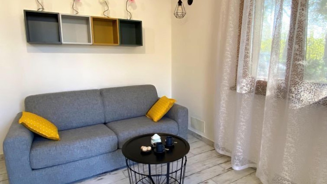 Photo of Bedroom in Castellina Marittima