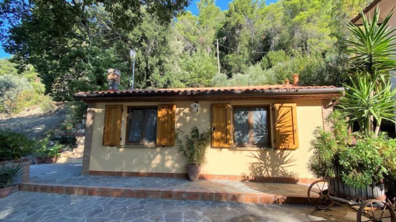 Photo of Others in Castellina Marittima