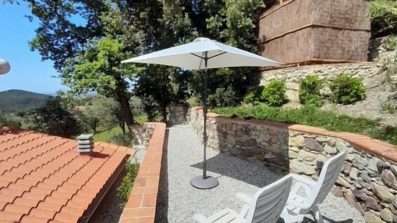 Photo of Outdoor in Castellina Marittima