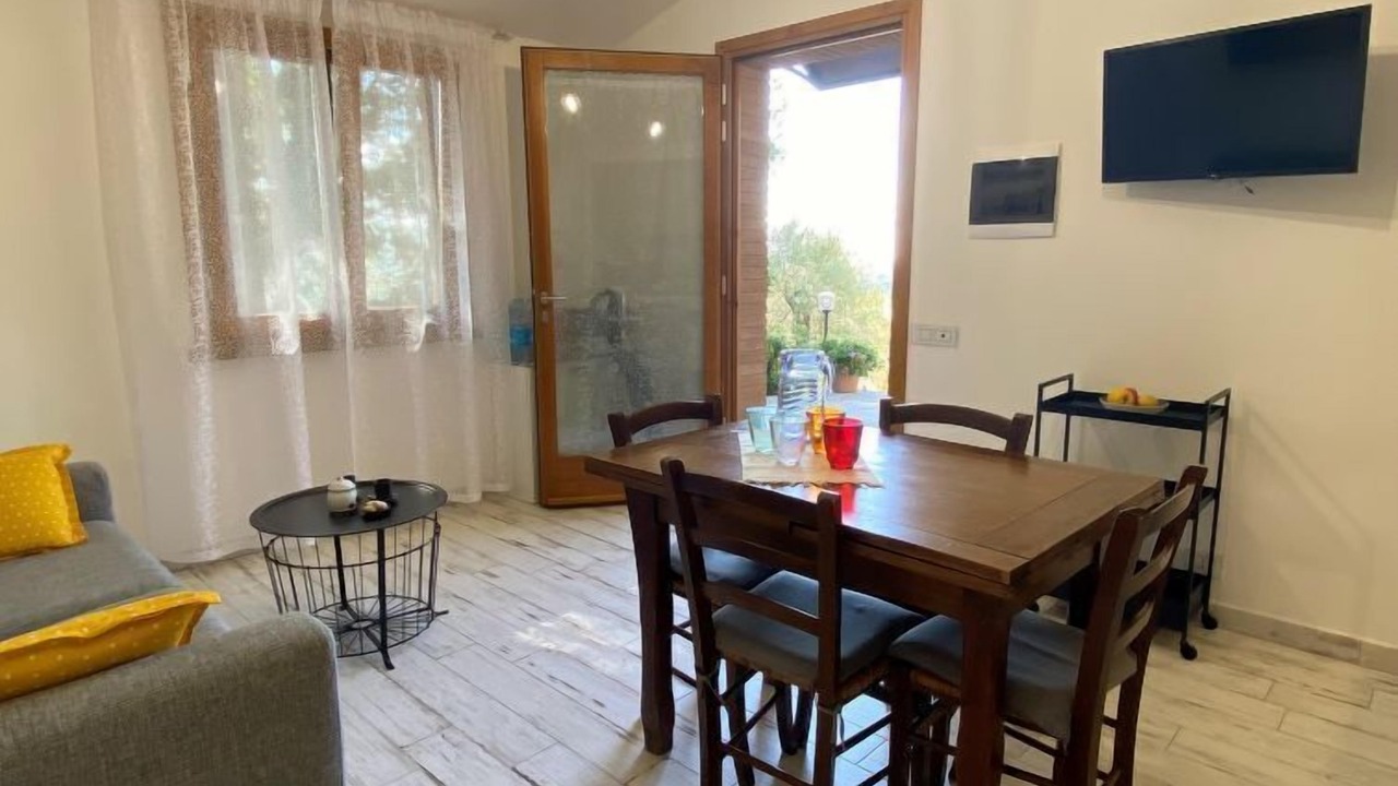 Photo of Bedroom in Castellina Marittima