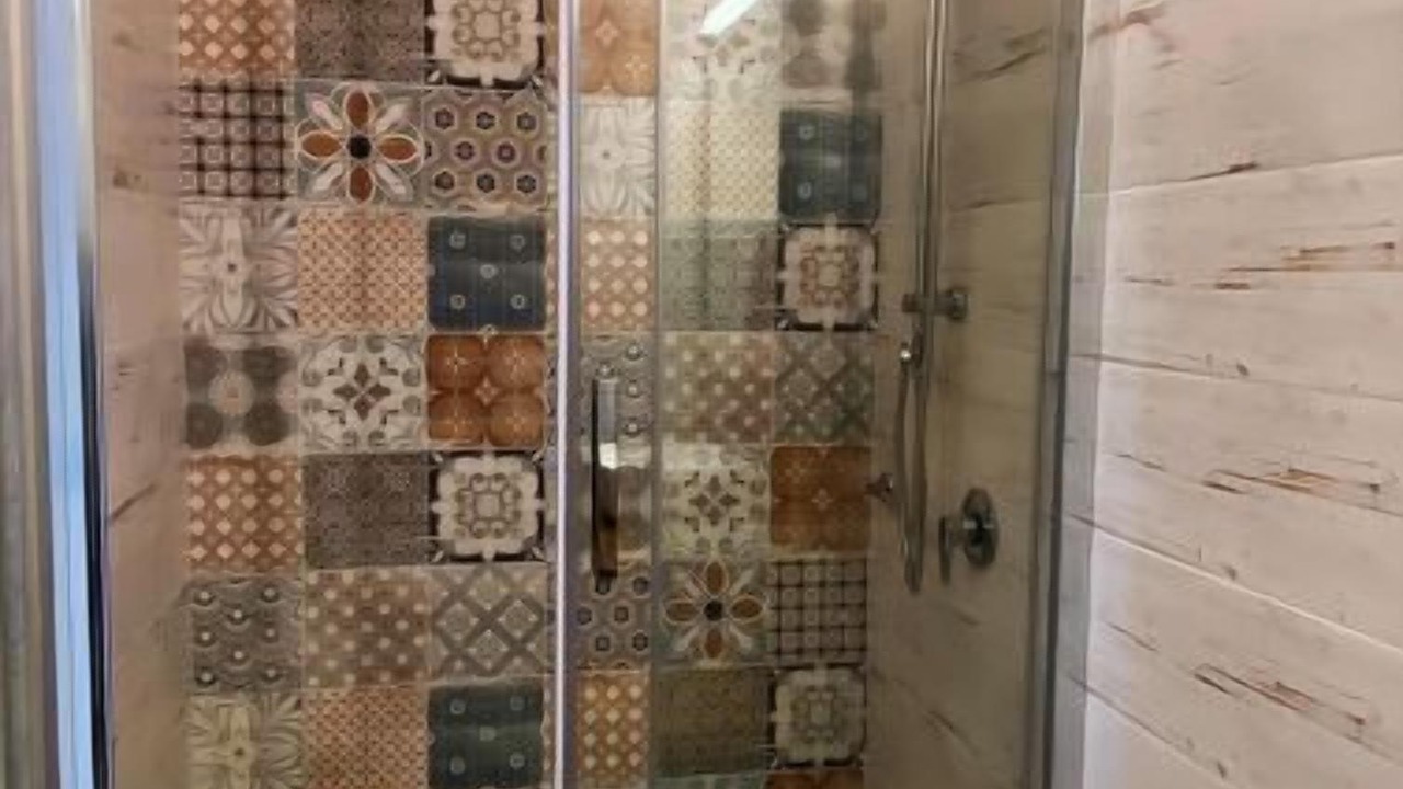 Photo of Bathroom in Castellina Marittima