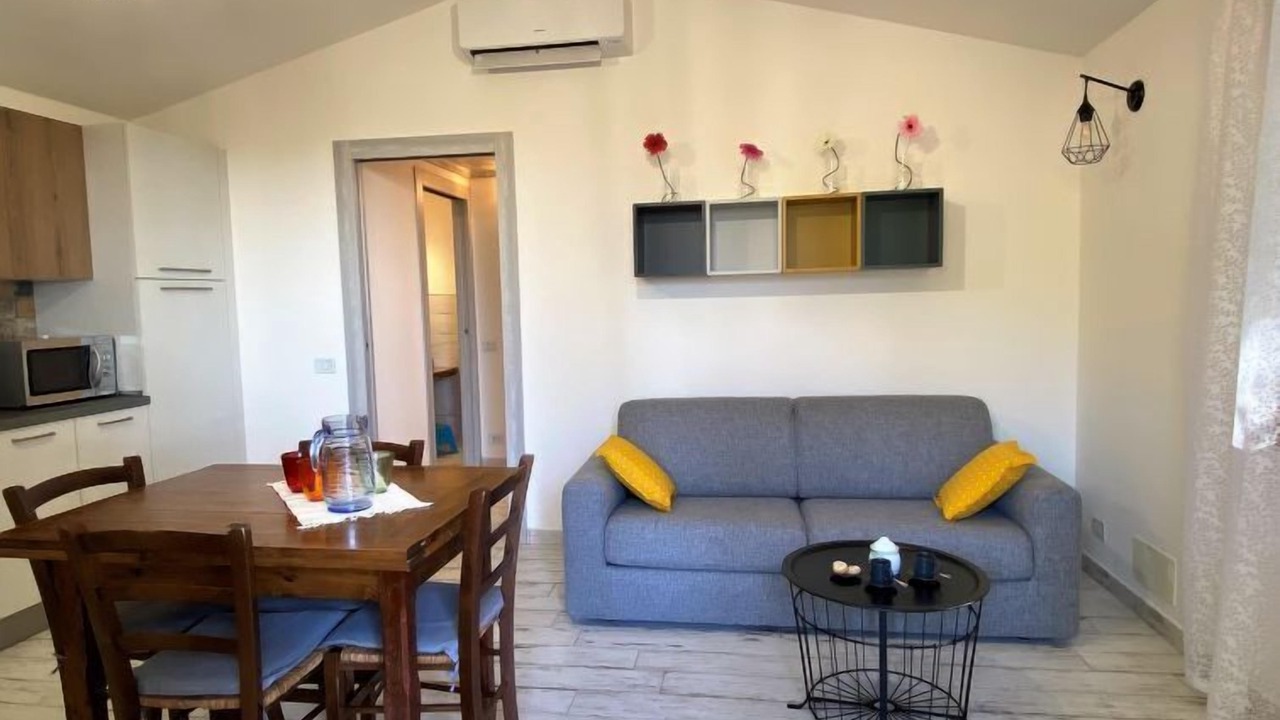 Photo of Bedroom in Castellina Marittima