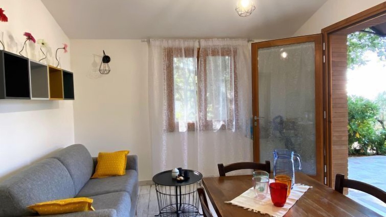 Photo of Bedroom in Castellina Marittima