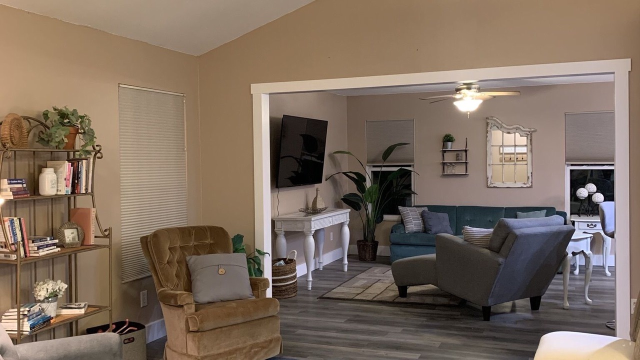 Photo of Livingroom in Sanford