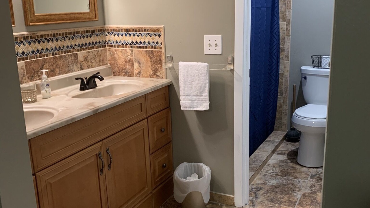 Photo of Bathroom in Sanford
