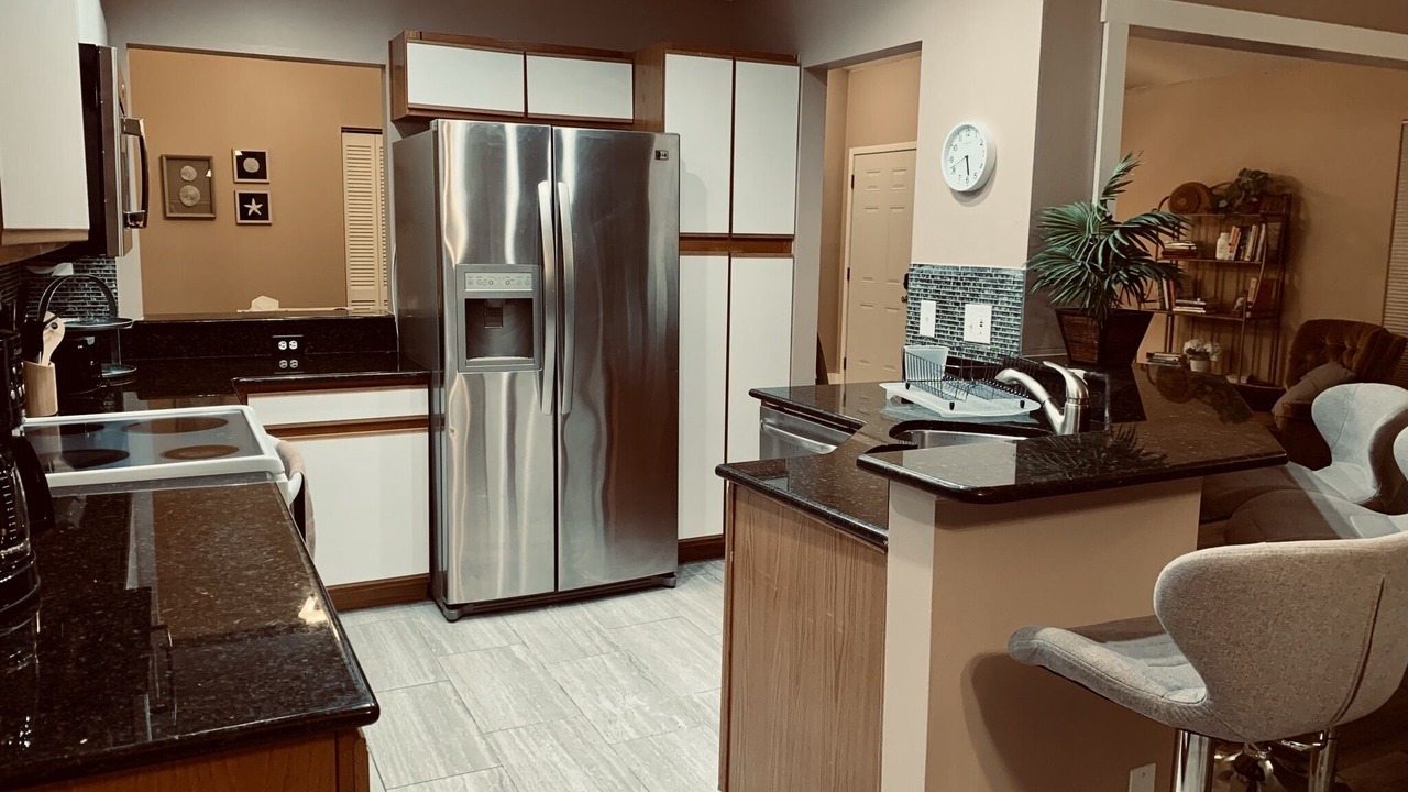Photo of Kitchen in Sanford