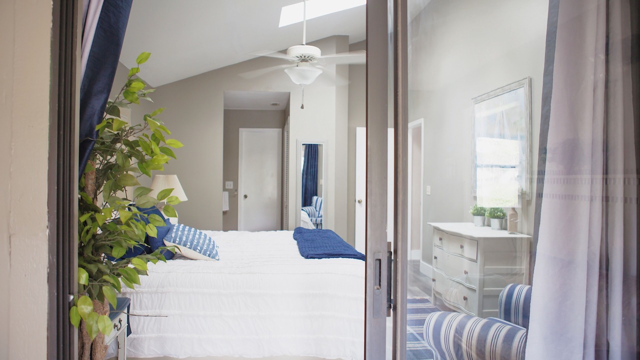 Photo of Bedroom in Sanford