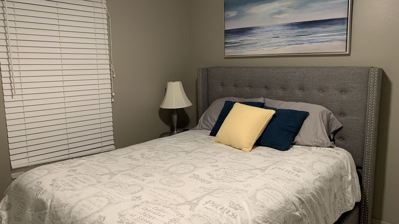 Photo of Bedroom in Sanford