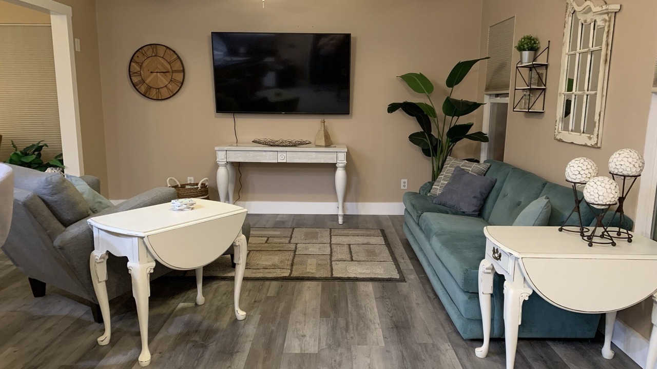 Photo of Livingroom in Sanford