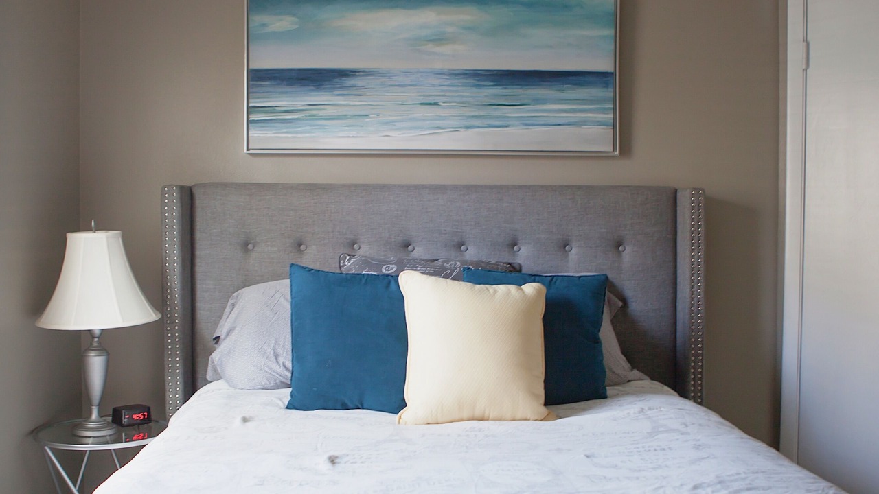 Photo of Bedroom in Sanford
