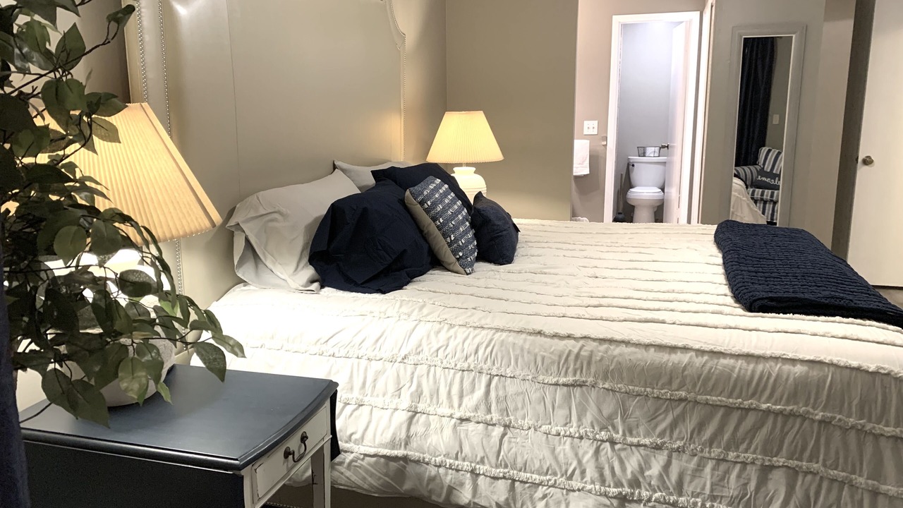 Photo of Bedroom in Sanford